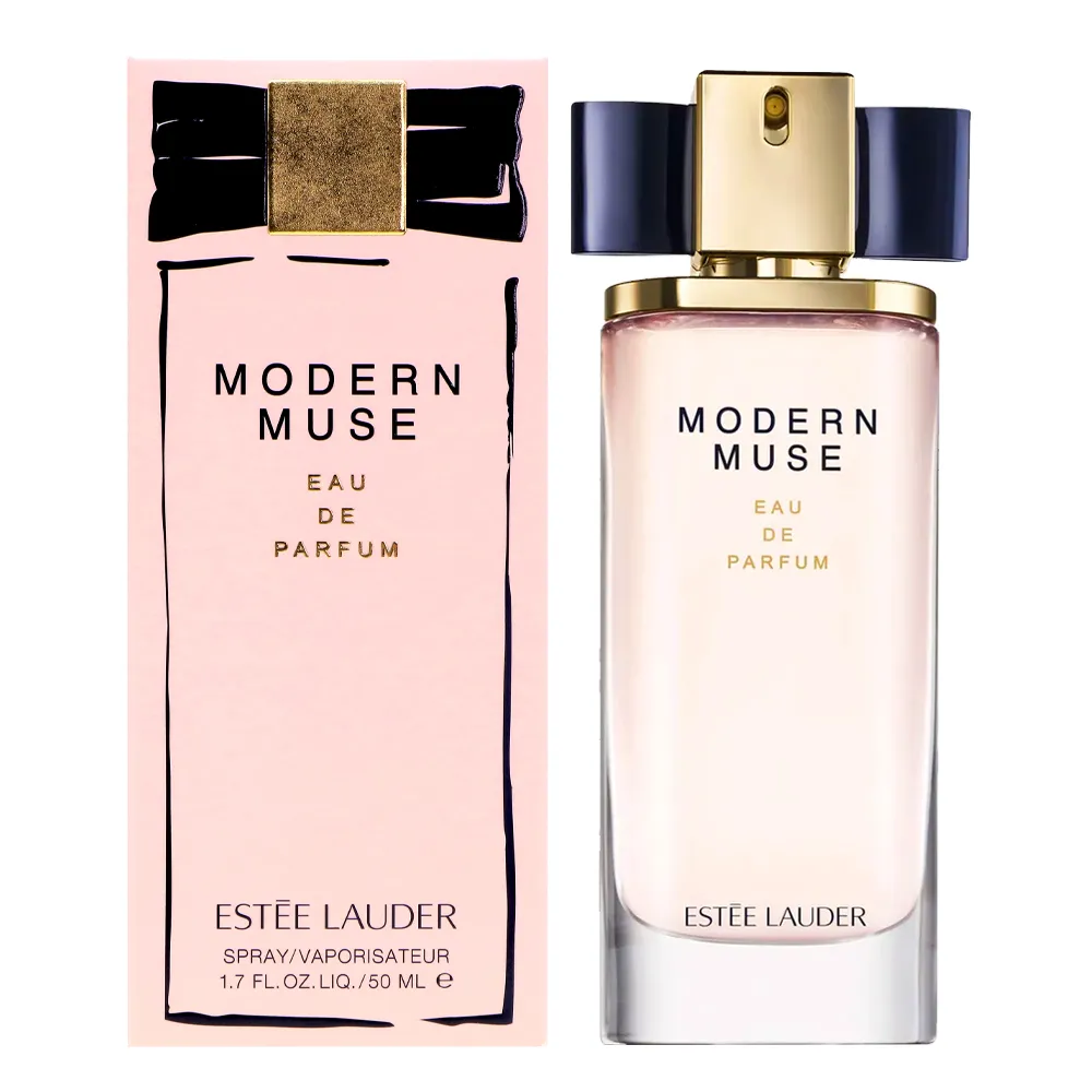 Estee Lauder 雅詩蘭黛 Modern Muse 繆思香水(淡香精) 50ML 歷史價格詳細信息