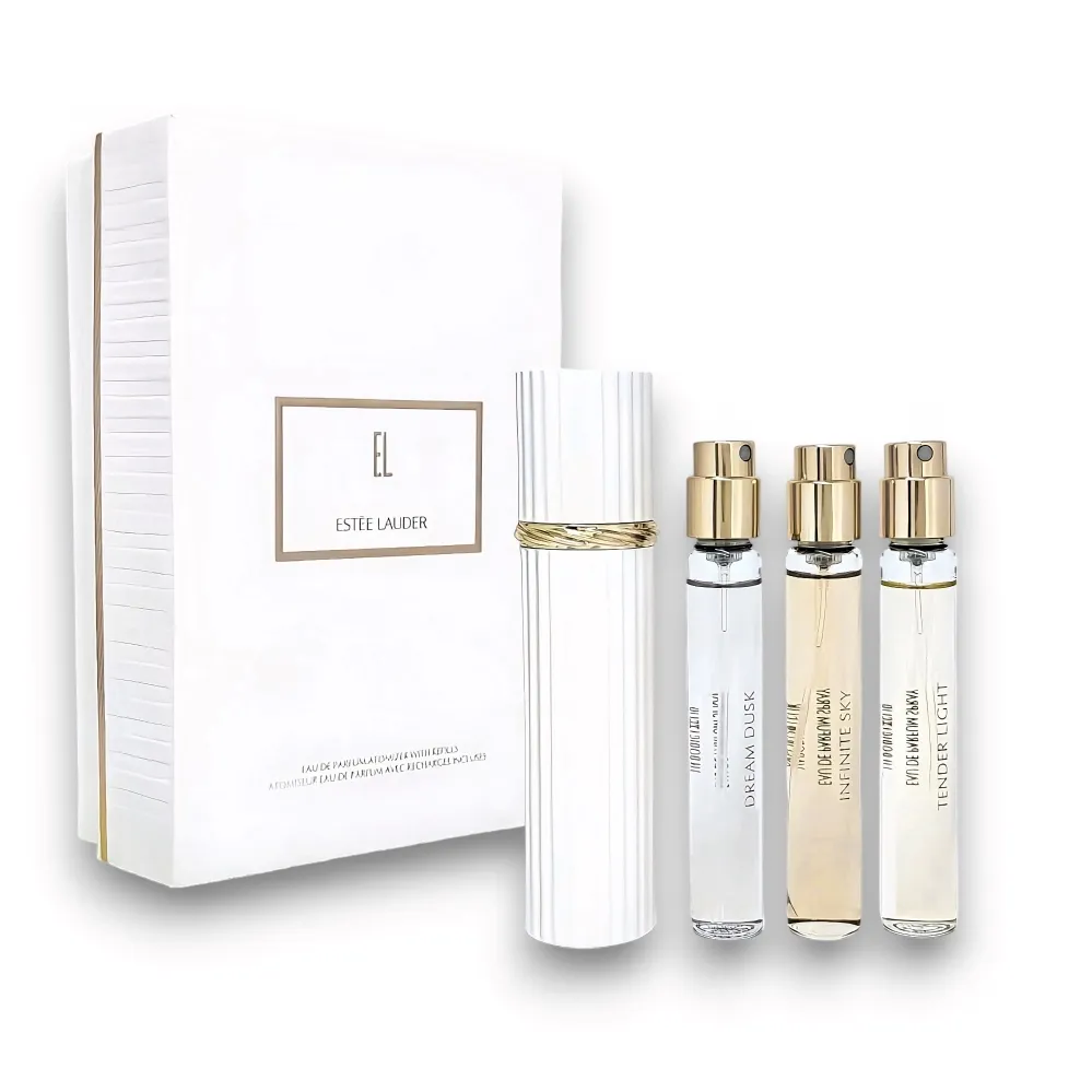 【EsteeLauder 雅詩蘭黛】 永恆星願歡慶禮盒組 歷史價格詳細信息