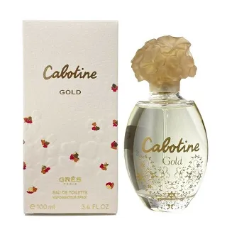 Gres Cabotine卡布丁 清秀佳人/粉紅佳人 淡香水  100ML  廠商直送 現貨 歷史價格詳細信息