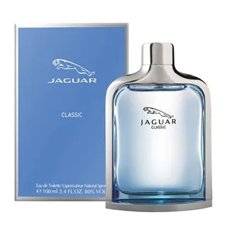 Jarguar 積架 新尊爵男香 100ml 價格比較,價格查詢,歷史價格詳細信息