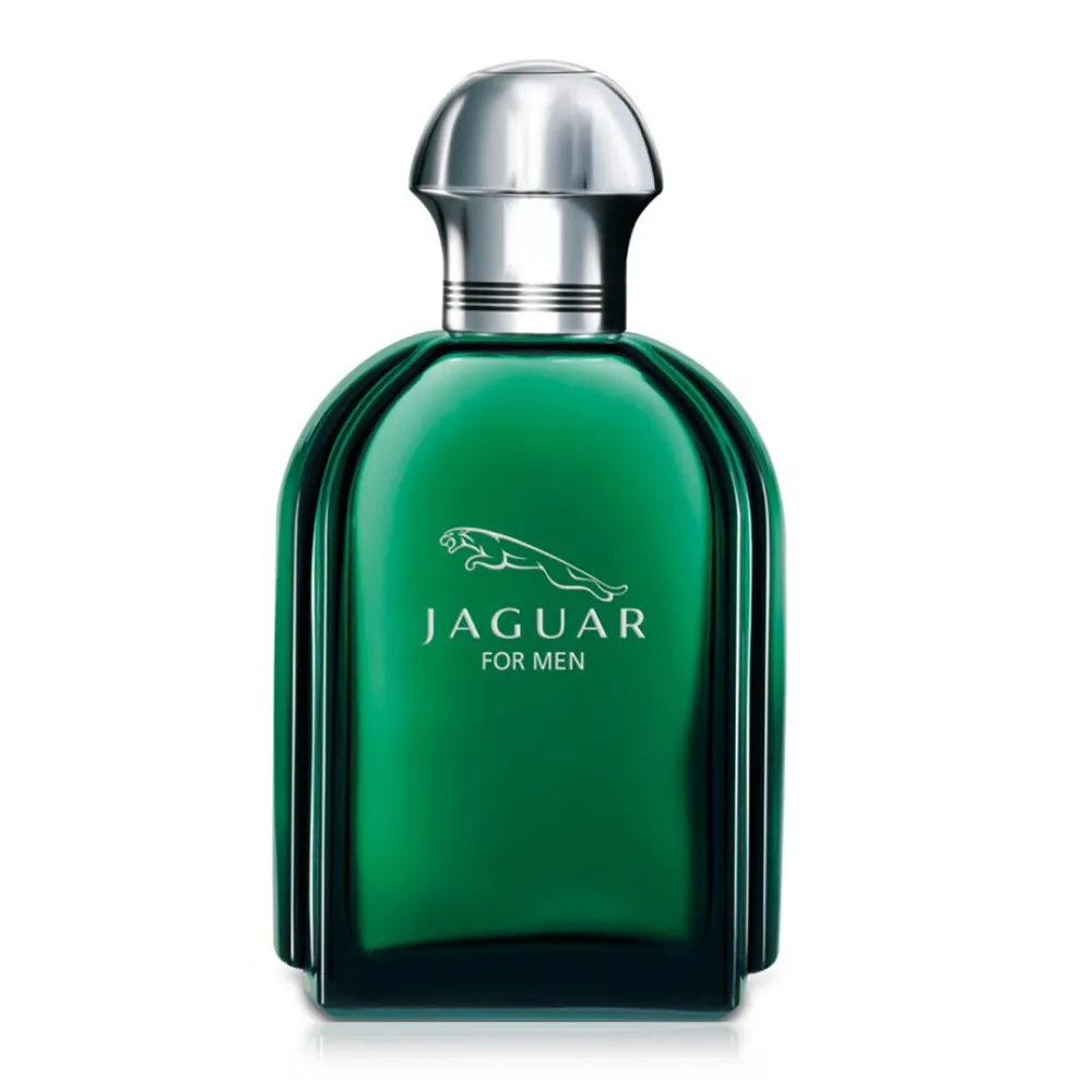 Jaguar 積架 經典男性淡香水(100ml) 歷史價格詳細信息