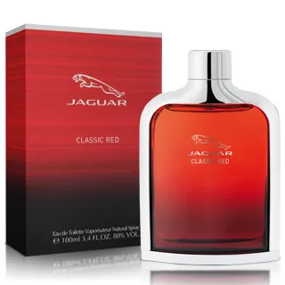 Jaguar積架 紅色捷豹男性淡香水(100ml) 歷史價格詳細信息