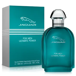 JAGUAR 積架捷豹自我男性淡香水100ml Vivo薇朵 歷史價格詳細信息