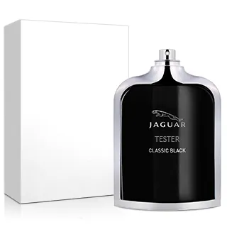 Jaguar 積架 黑爵男性淡香水(100ml) 歷史價格詳細信息