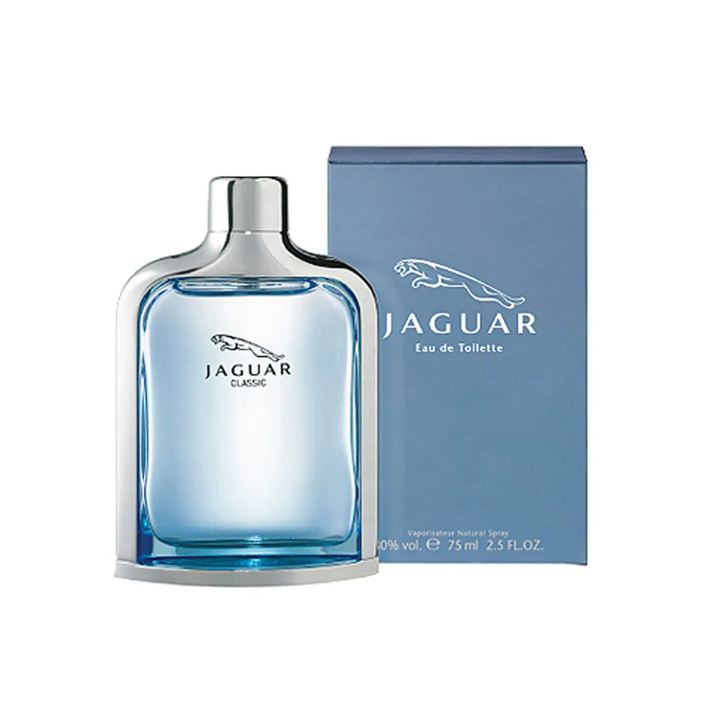 JAGUAR 尊爵綠色經典男性淡香水 100ml 歷史價格詳細信息