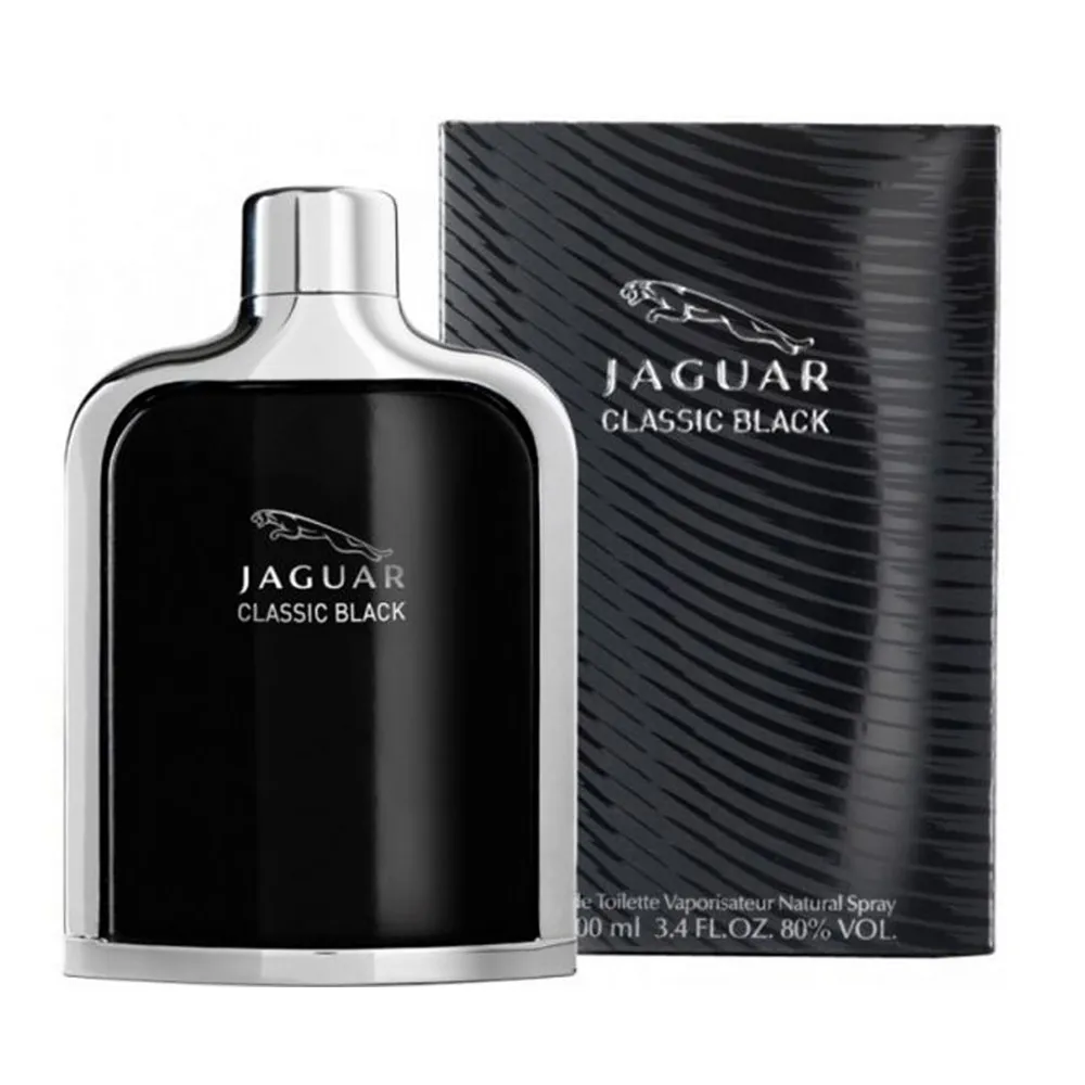 Jaguar 積架 黑爵男性淡香水(100ml) 歷史價格詳細信息