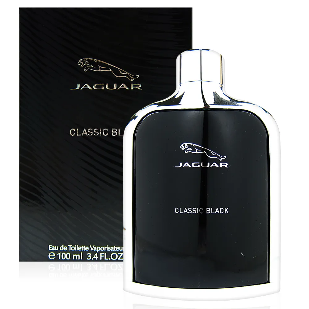Jaguar 積架 黑爵男性淡香水(100ml) 歷史價格詳細信息