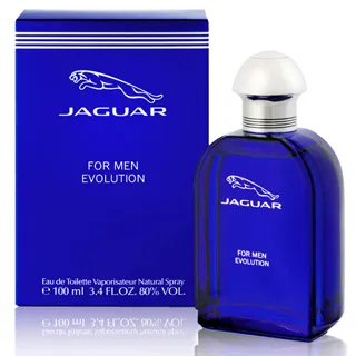 Jaguar積架 藍色經典男性淡香水(100ml) 歷史價格詳細信息
