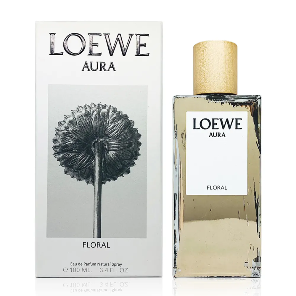 LOEWE AURA PINK MAGNOLIA 光之謬斯粉色木蘭花女性淡香精 100ML (魅力女性必備香氛!!!) 歷史價格詳細信息