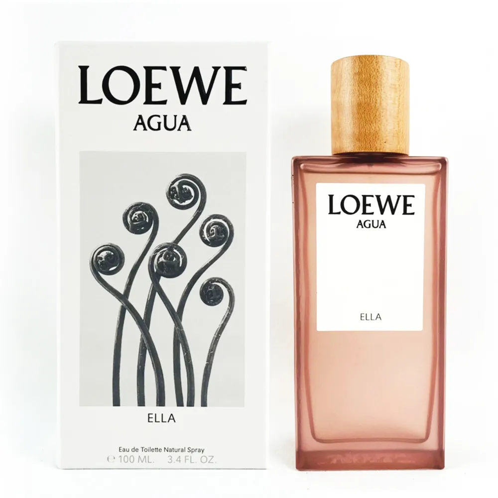 LOEWE 羅威 羅威之水邁阿密盛夏風情淡香水(50ml) 歷史價格詳細信息