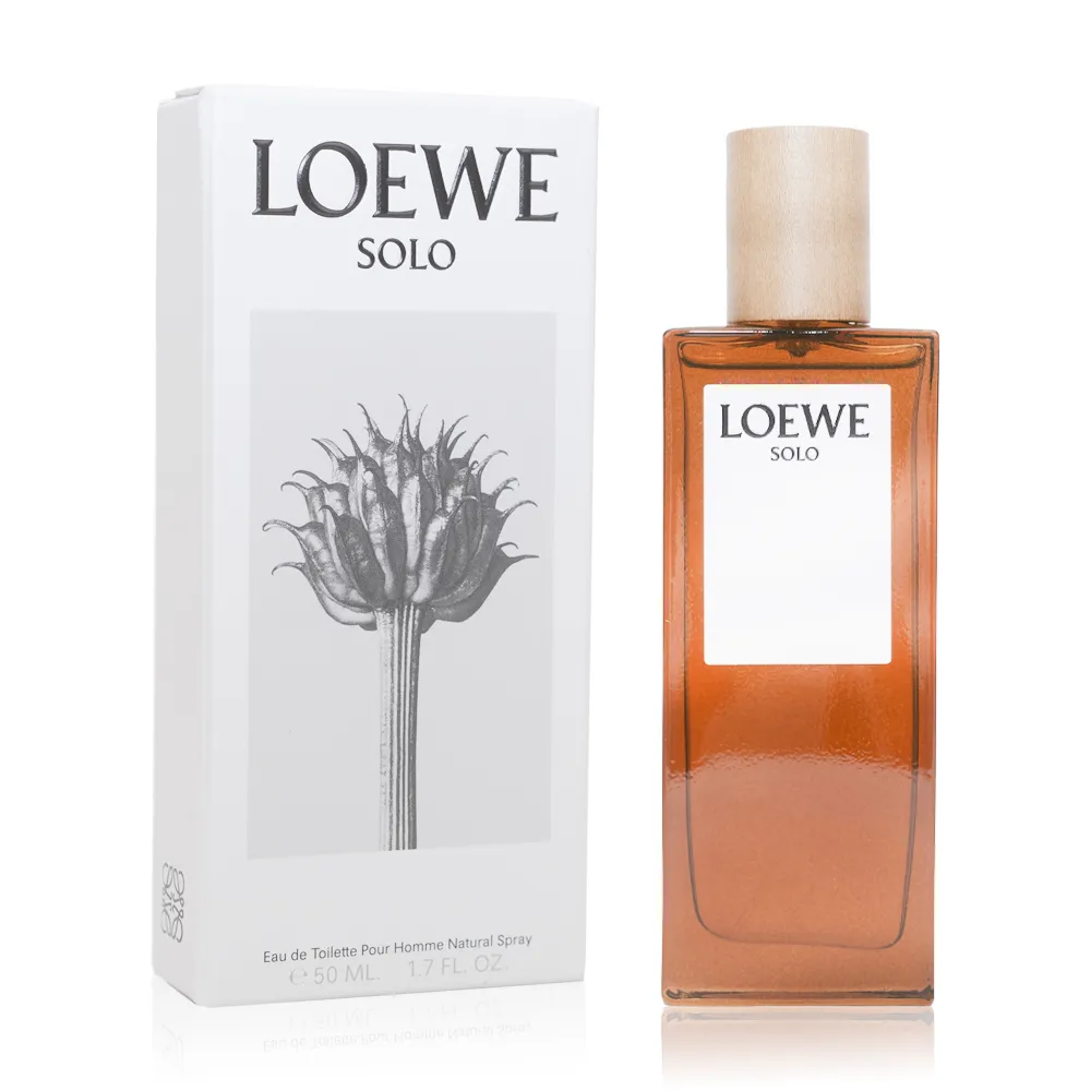 LOEWE SOLO ELLA 羅威獨奏宣言女性淡香水 50ML (網路搶購優惠中!) 歷史價格詳細信息