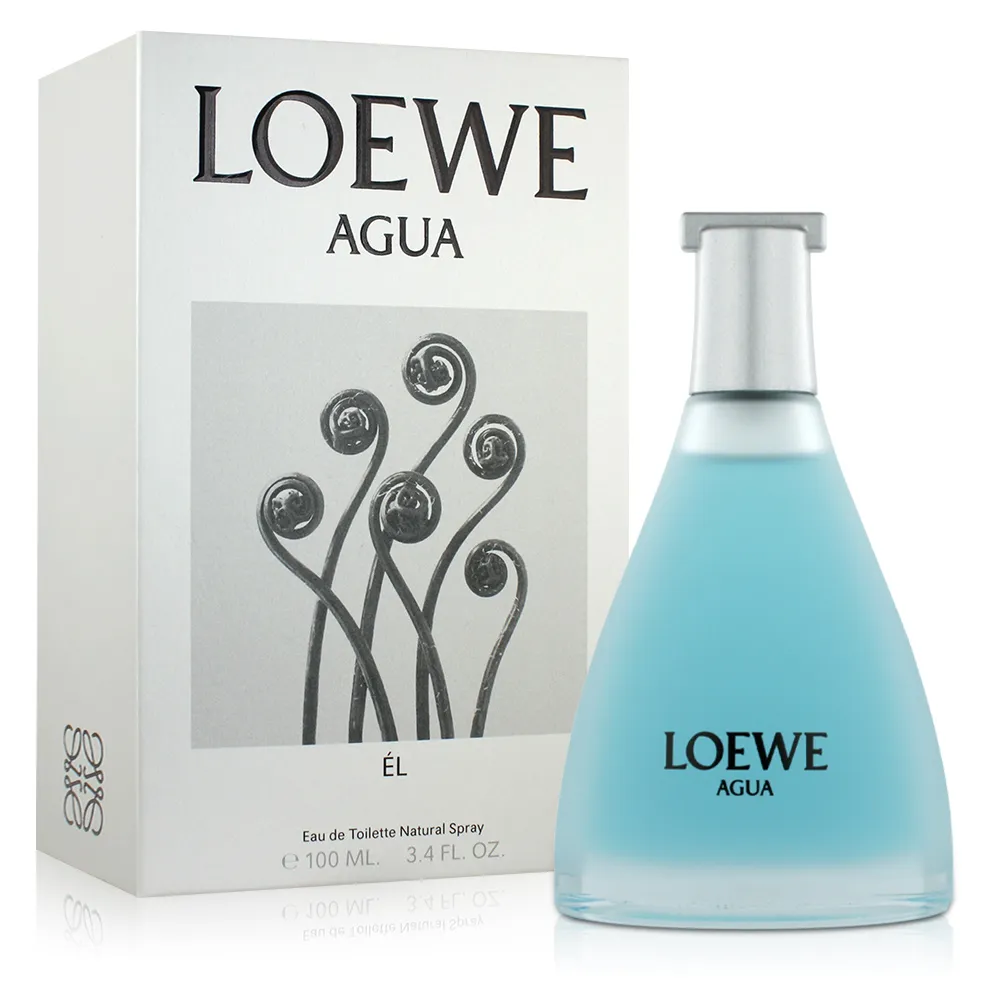 LOEWE 羅威 羅威之水邁阿密盛夏風情淡香水(50ml) 歷史價格詳細信息
