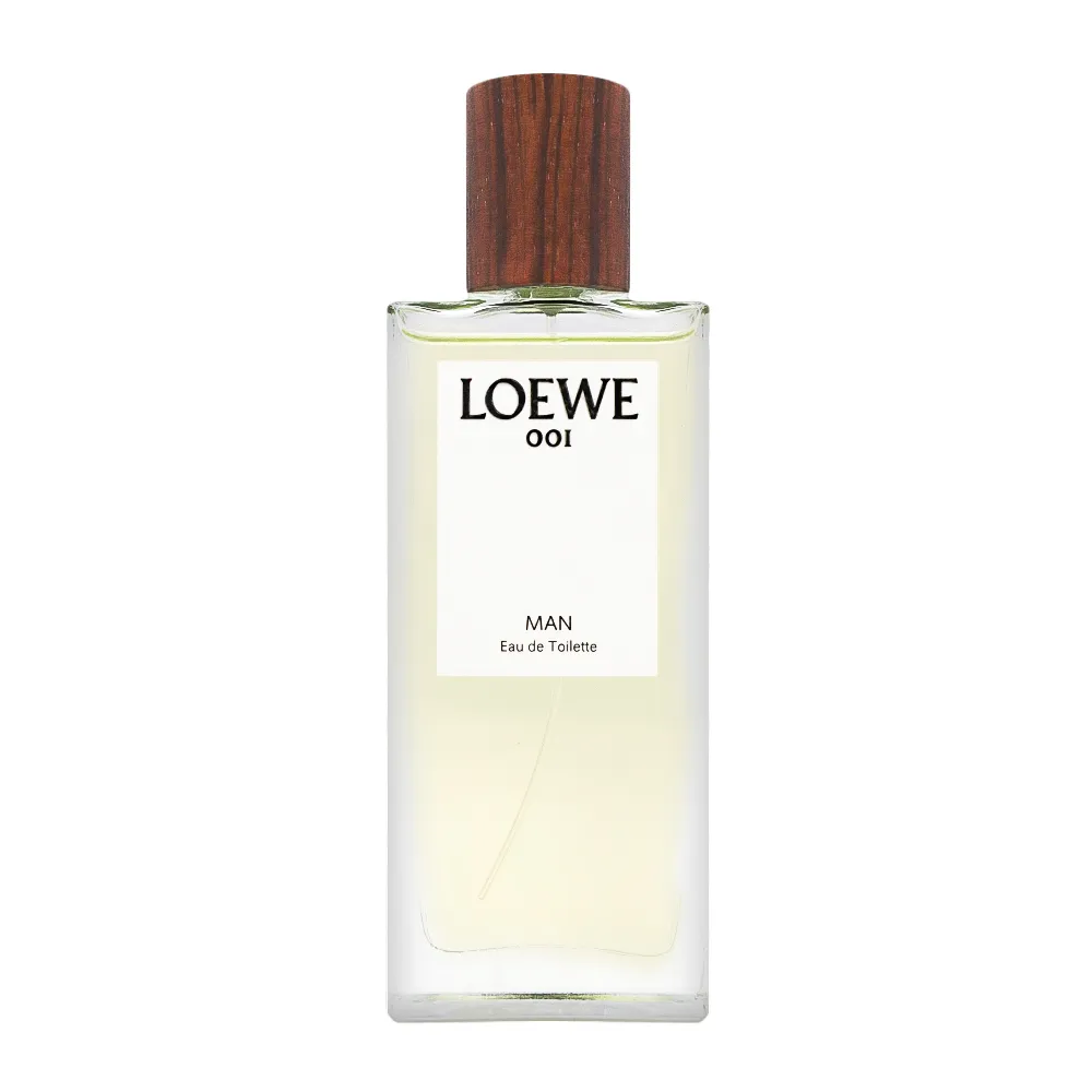 LOEWE 001 MAN 事後清晨男性淡香水 15ML 歷史價格詳細信息