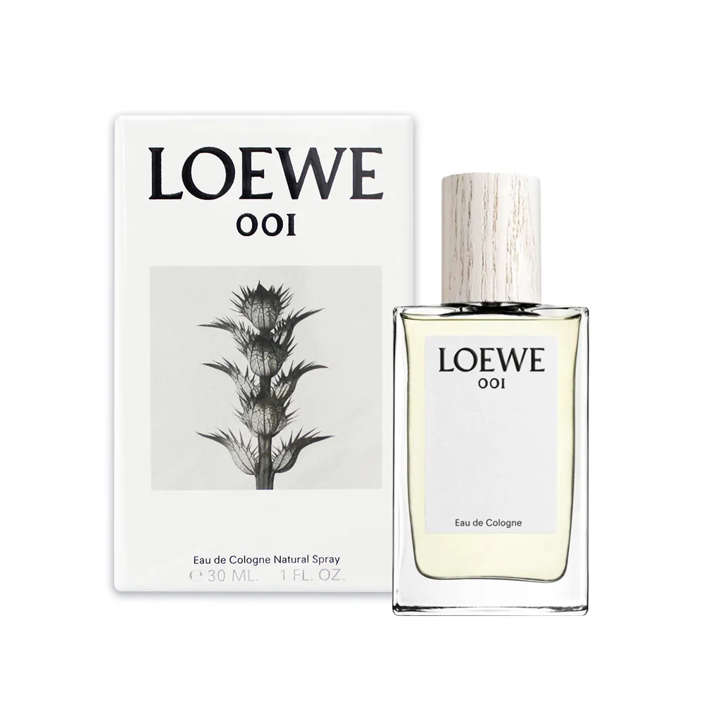 LOEWE 001 事後清晨隨身香氛禮盒15ml x5 歷史價格詳細信息