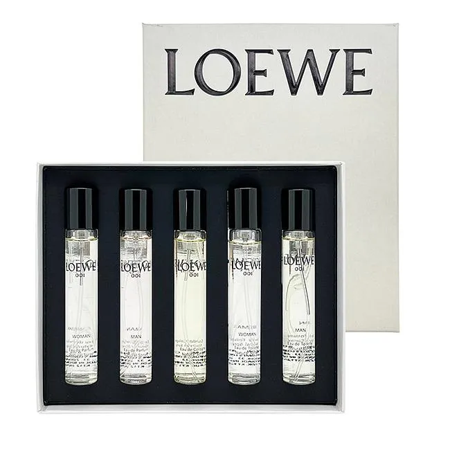 LOEWE事后清晨男香香水 歷史價格詳細信息