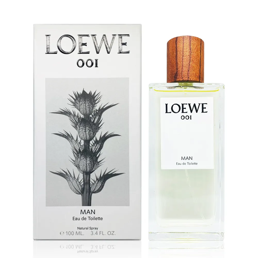 LOEWE 001 事後清晨男性淡香精 100ML(網路人氣大熱銷!!!) 歷史價格詳細信息