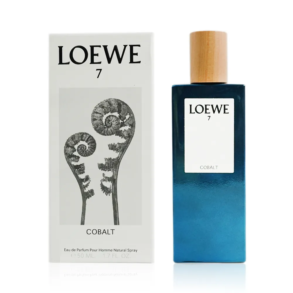 LOEWE 7 ANONIMO 無名英雄男性淡香精50ml，市價4160元，平輸，下單前請先詢問貨量 歷史價格詳細信息