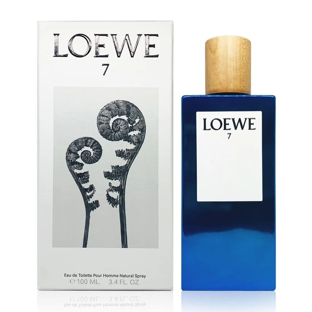 LOEWE 7 ANONIMO 無名英雄男性淡香精50ml，市價4160元，平輸，下單前請先詢問貨量 歷史價格詳細信息