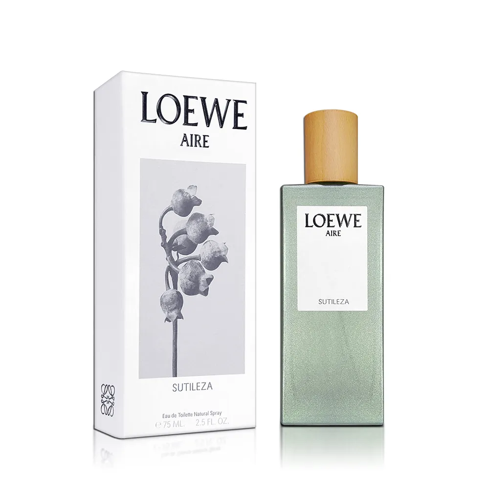 LOEWE 羅威 Aire Fantasia 馬德里夢幻天光淡香水 100ML TESTER 環保包裝 歷史價格詳細信息