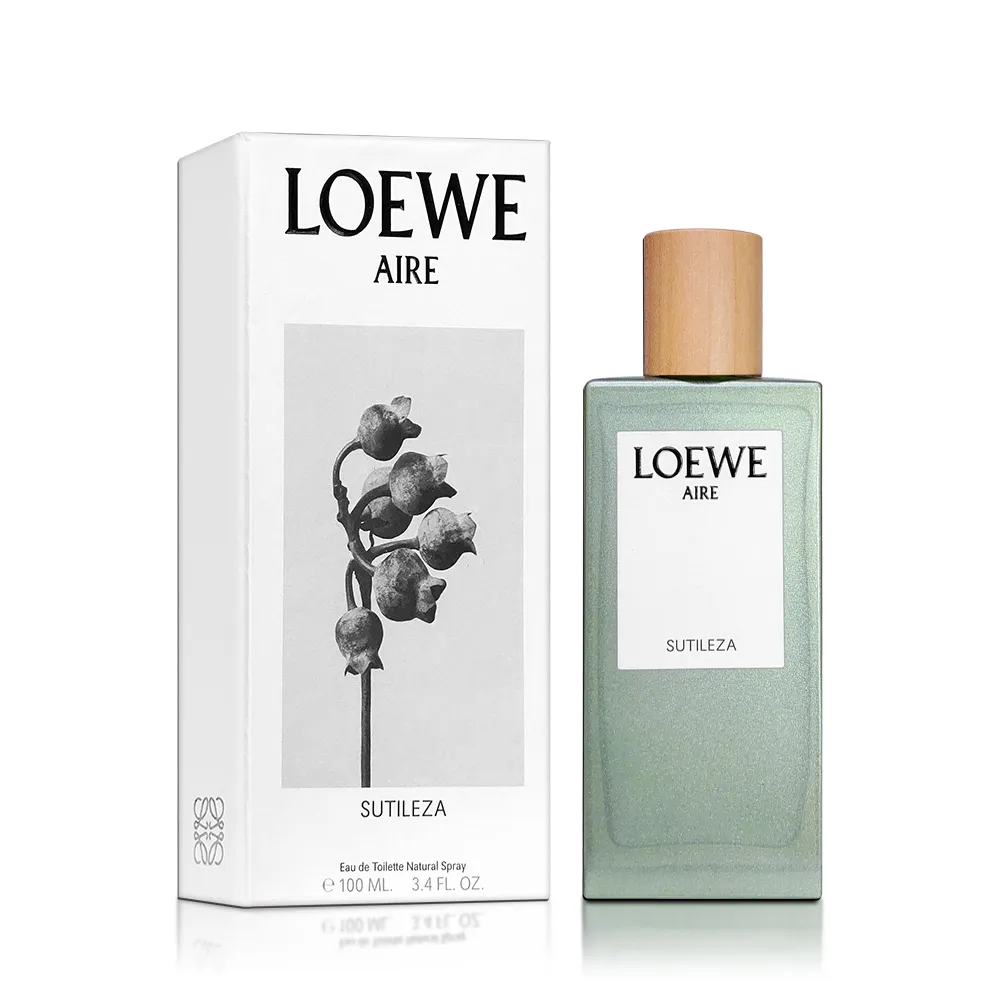 LOEWE 羅威 Aire Fantasia 馬德里夢幻天光淡香水 100ML TESTER 環保包裝 歷史價格詳細信息
