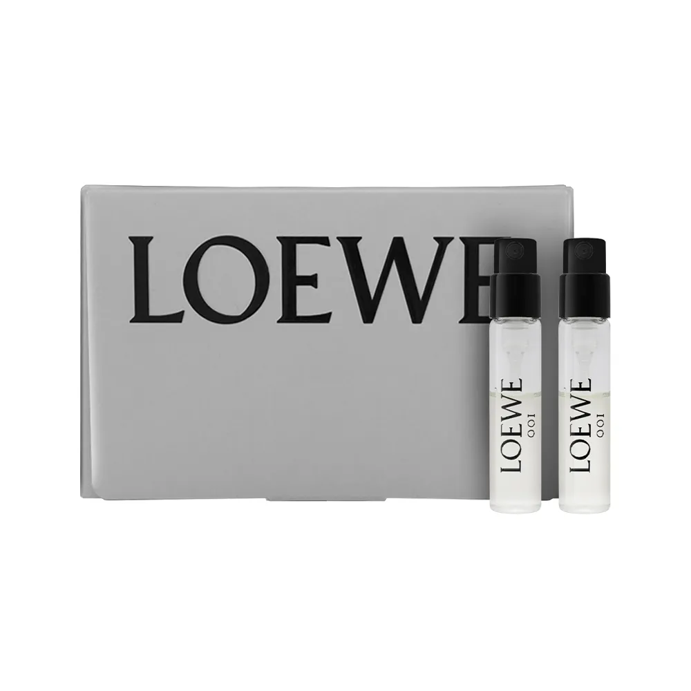 LOEWE 001 事後清晨隨身香氛禮盒15ml x5 歷史價格詳細信息