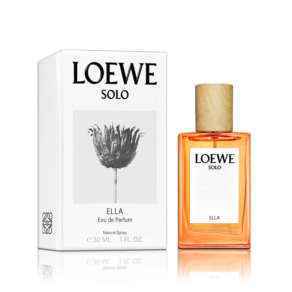 LOEWE SOLO ELLA 羅威獨奏宣言女性淡香水 50ML (網路搶購優惠中!) 歷史價格詳細信息