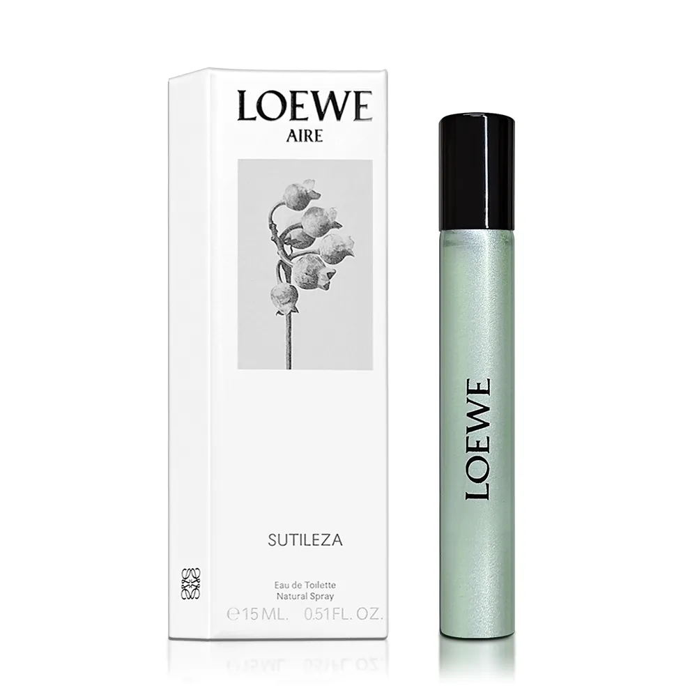 LOEWE 羅威 Aire Fantasia 馬德里夢幻天光淡香水 100ML TESTER 環保包裝 歷史價格詳細信息