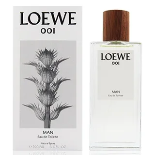 LOEWE羅威 事後清晨香水禮盒(15ml*5) 歷史價格詳細信息