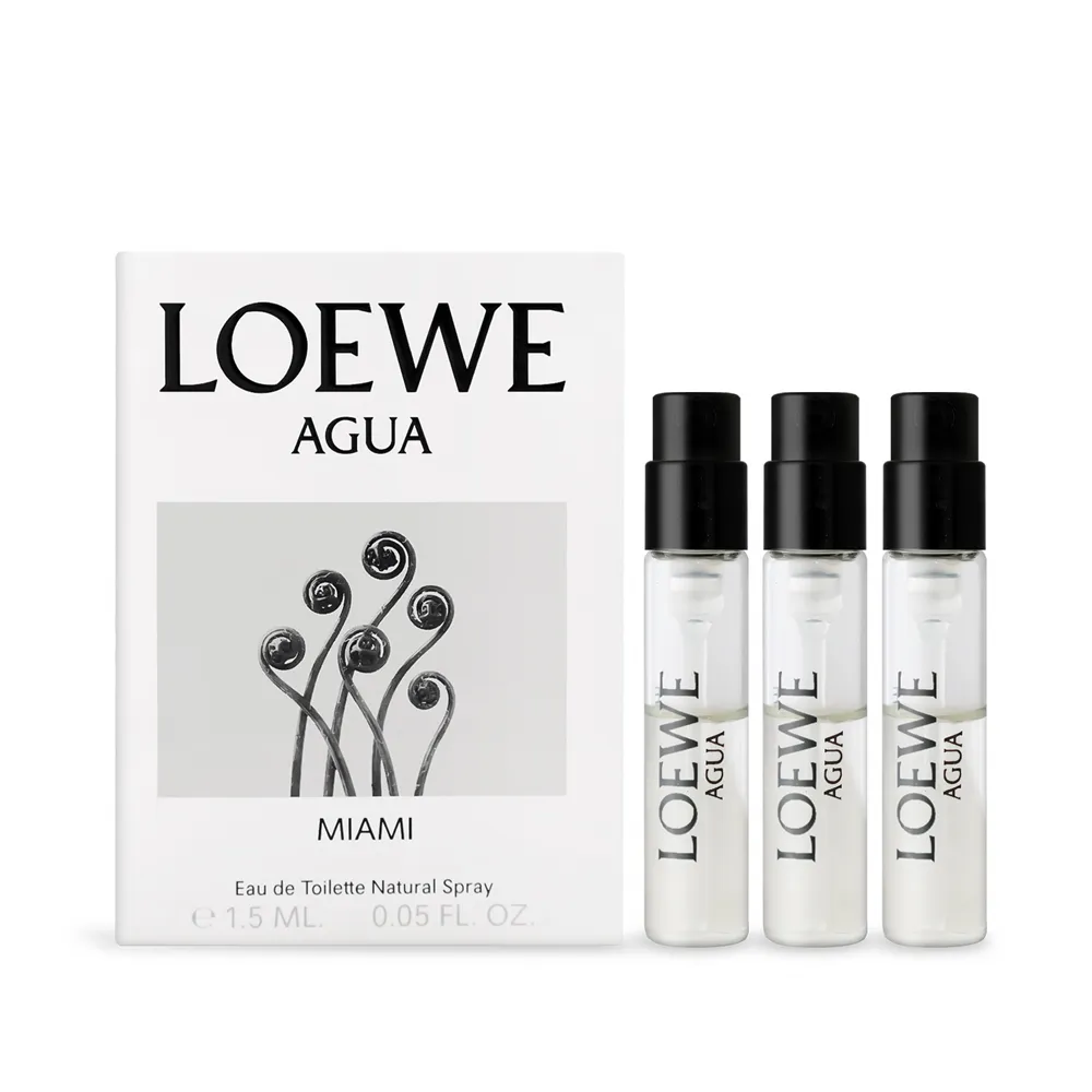 LOEWE AGUA EL 羅威之水男性淡香水 100ML (網路搶購優惠中!) 歷史價格詳細信息