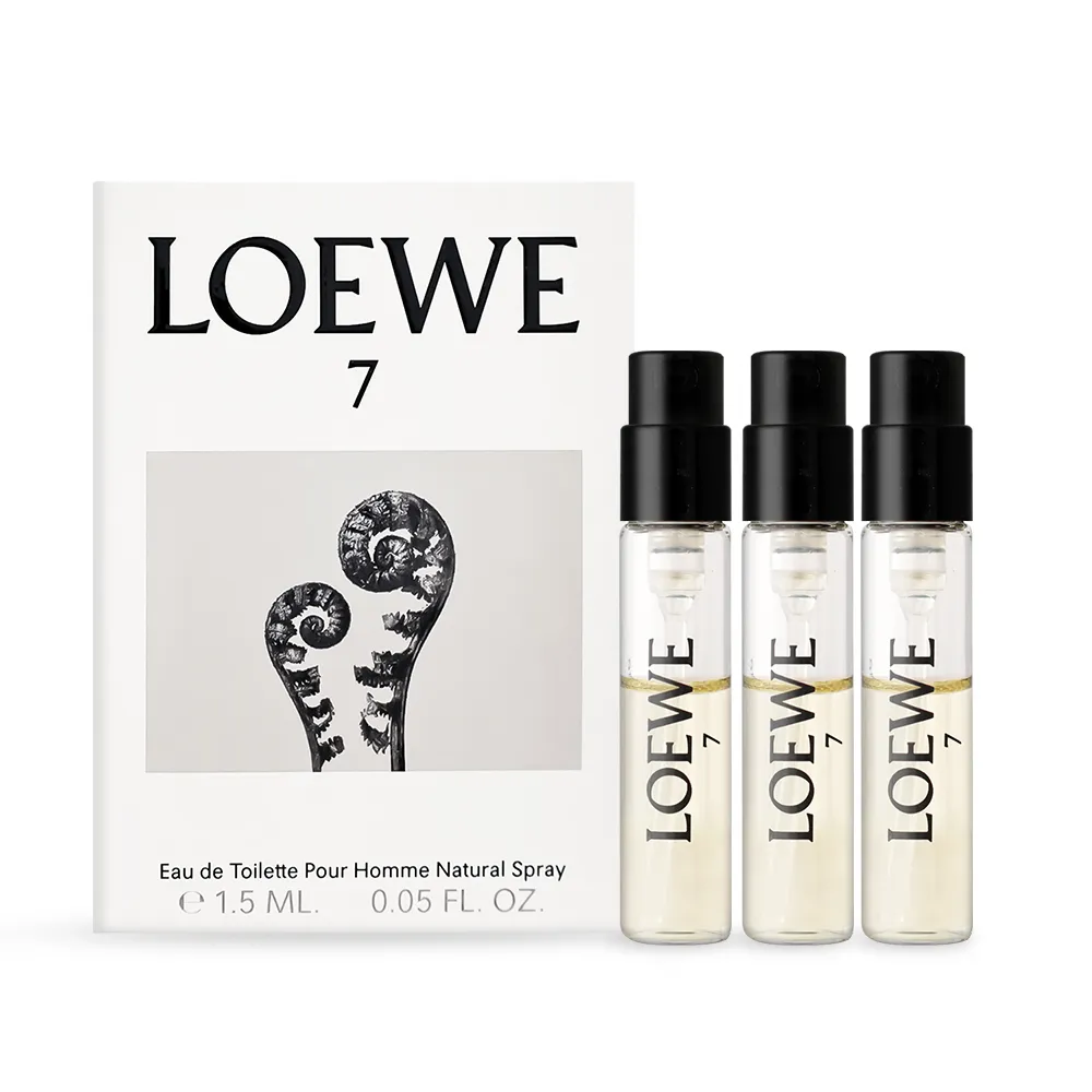 LOEWE 7 ANONIMO 無名英雄男性淡香精50ml，市價4160元，平輸，下單前請先詢問貨量 歷史價格詳細信息