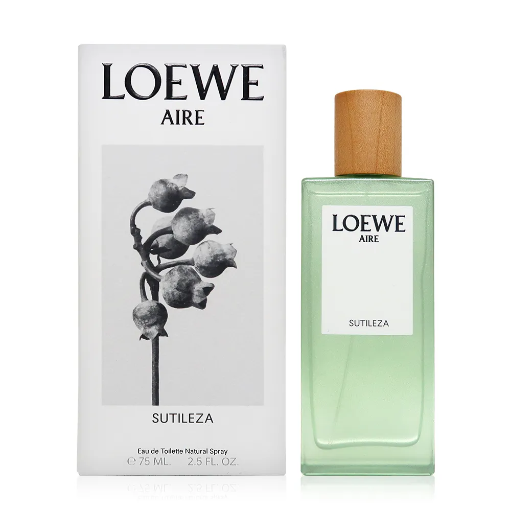 LOEWE 羅威 Aire Fantasia 馬德里夢幻天光淡香水 100ML TESTER 環保包裝 歷史價格詳細信息