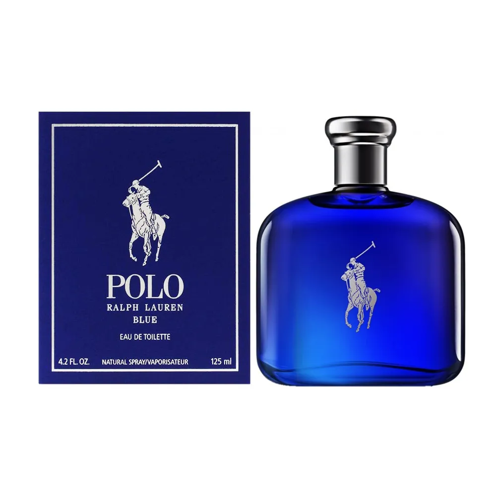 Ralph Lauren Polo 藍色馬球淡香水 40ml 小熊版【SP嚴選家】 歷史價格詳細信息