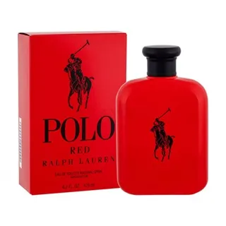 RALPH LAUREN POLO RED RUSH 紅色狂熱馬球淡香水 75ML 歷史價格詳細信息