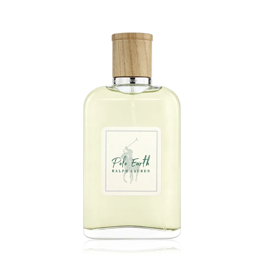 Ralph Lauren 拉夫勞倫 POLO EARTH 摩洛哥橙花男性淡香水(100ml) 歷史價格詳細信息