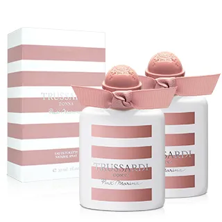 Trussardi 楚沙迪 粉紅海岸女性淡香水(50ml) 歷史價格詳細信息