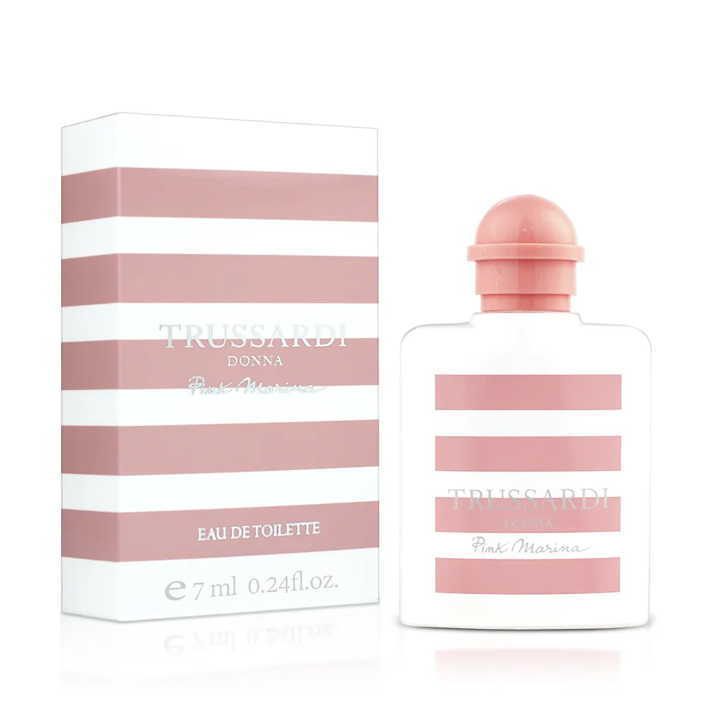 Trussardi 楚沙迪 粉紅海岸女性淡香水(50ml) 歷史價格詳細信息