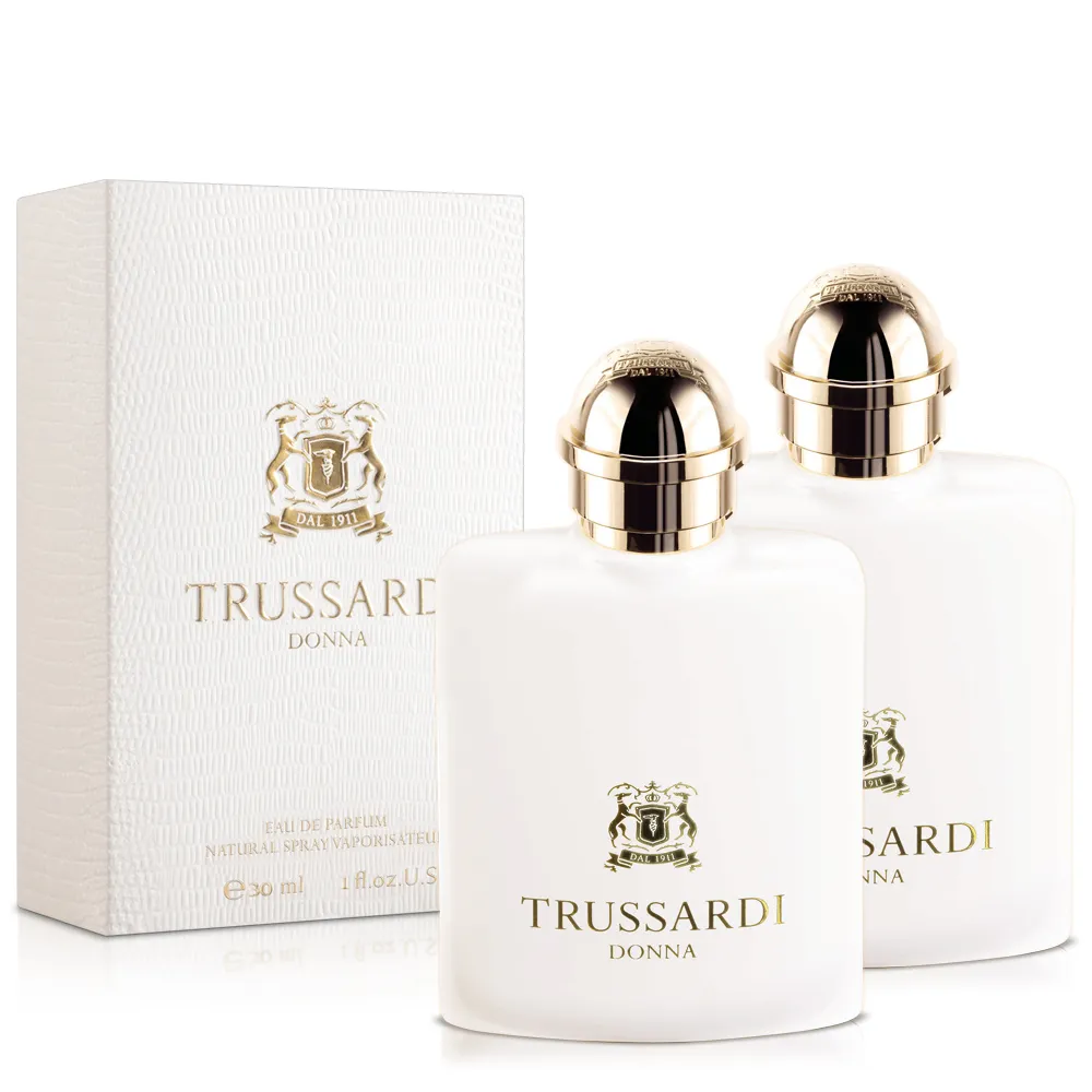 Trussardi 楚沙迪 女性淡香精(60ml) 歷史價格詳細信息