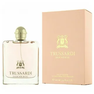 Trussardi 楚沙迪 玫瑰女性淡香水(30ml) 歷史價格詳細信息