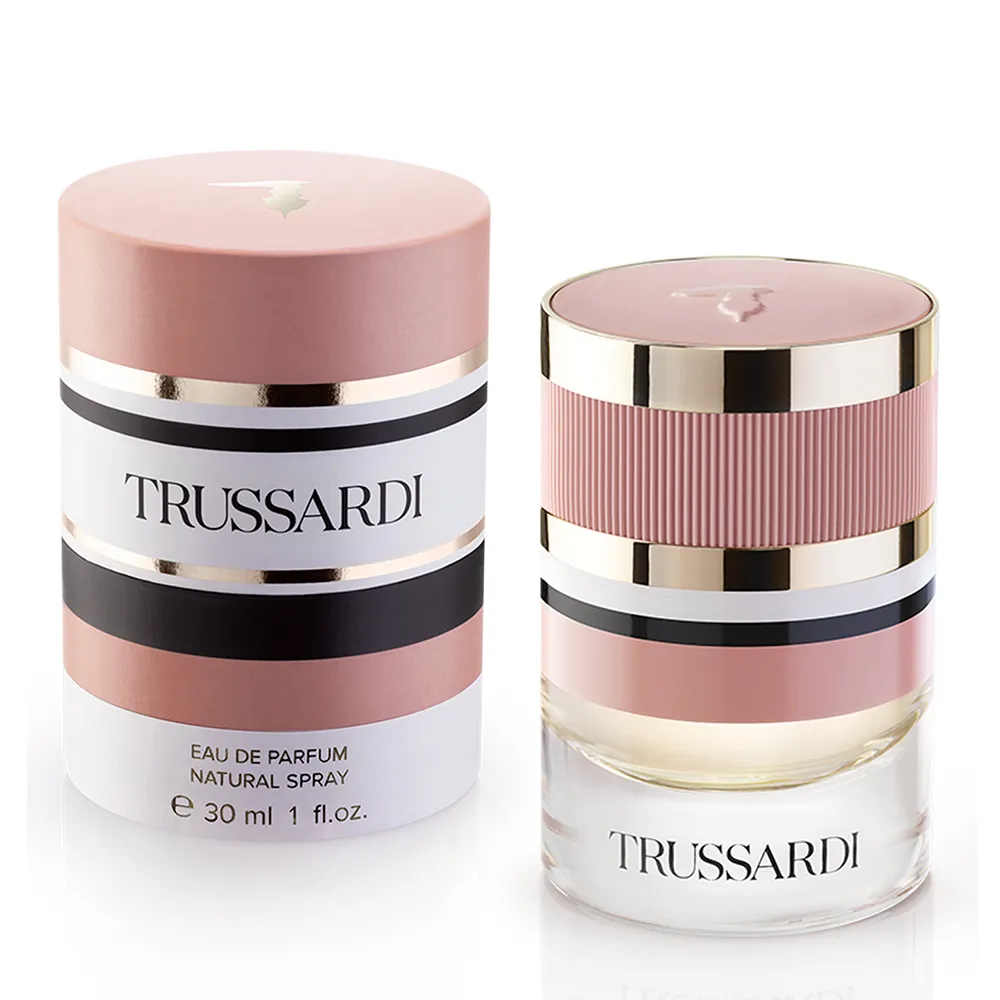 Trussardi 楚沙迪 女性淡香精(60ml) 歷史價格詳細信息
