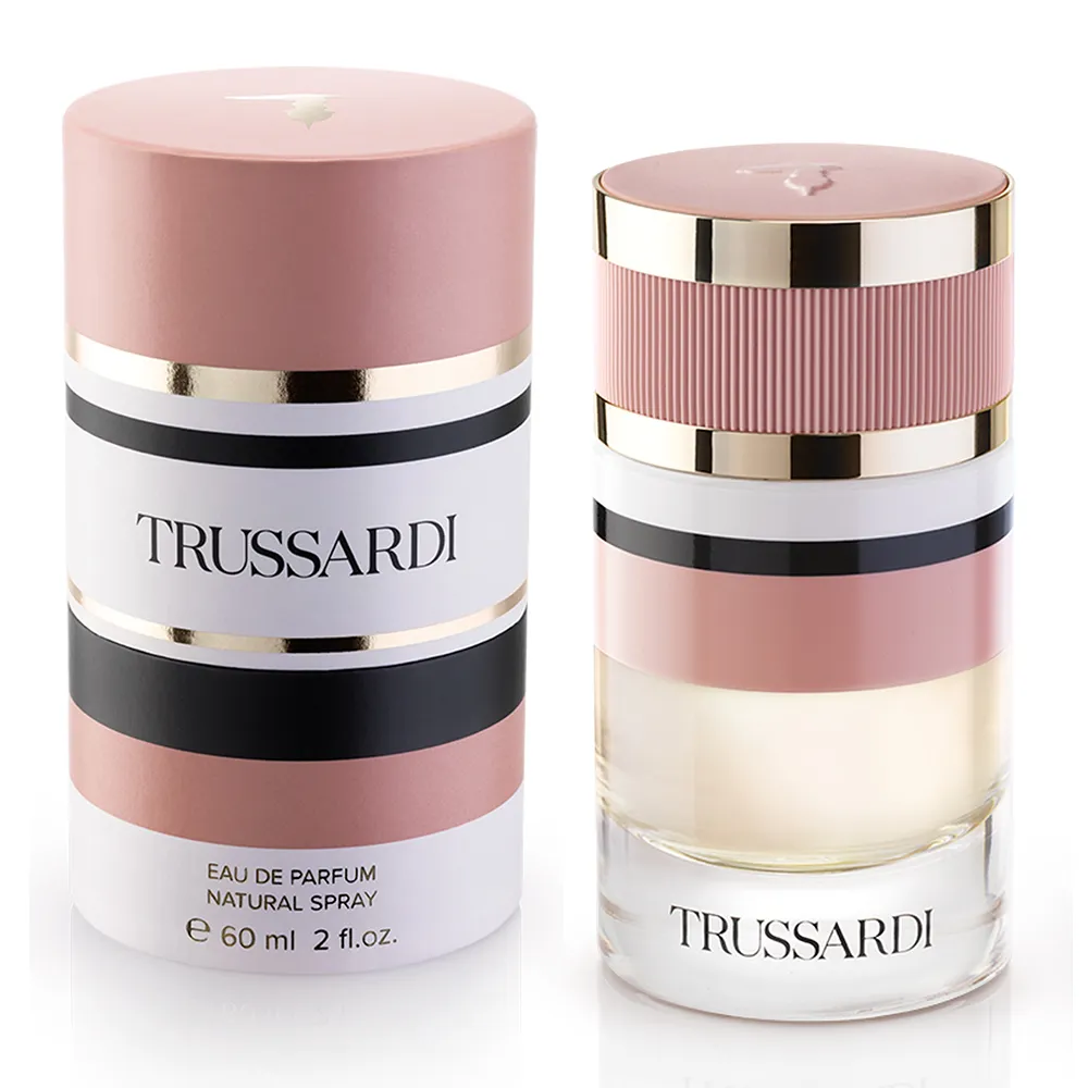 Trussardi 楚沙迪 女性淡香精(60ml) 歷史價格詳細信息