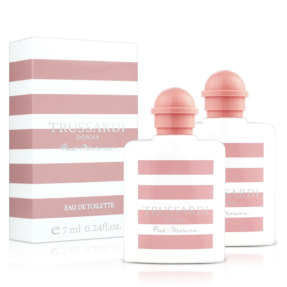 Trussardi 楚沙迪 粉紅海岸女性淡香水(50ml) 歷史價格詳細信息