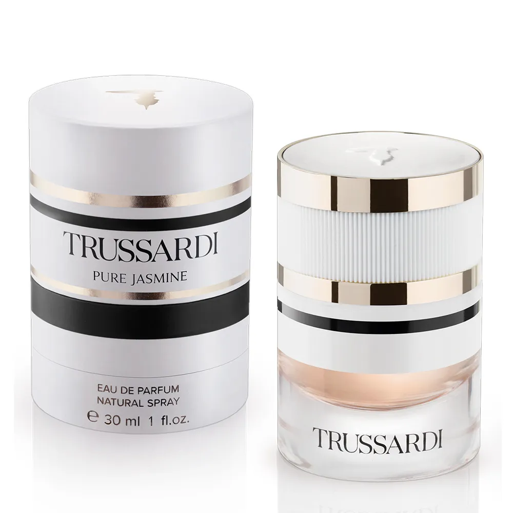 TRUSSARDI 純真茉莉女性淡香精 30ml 歷史價格詳細信息