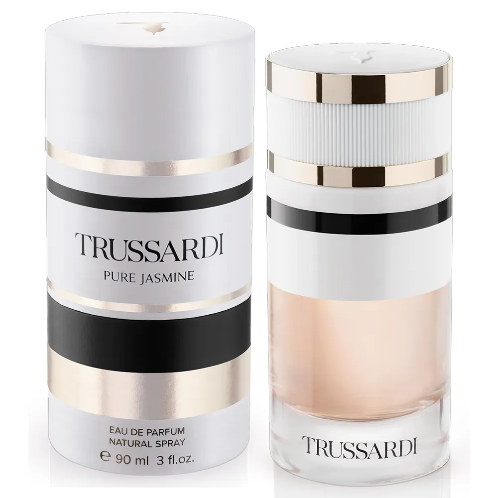TRUSSARDI 純真茉莉女性淡香精 30ml 歷史價格詳細信息