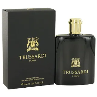 TRUSSARDI UOMO男性淡香水100ml Vivo薇朵 歷史價格詳細信息