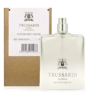 Trussardi 楚沙迪 DONNA女性淡香精(30ml) 歷史價格詳細信息
