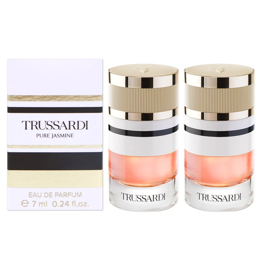 TRUSSARDI 純真茉莉女性淡香精 30ml 歷史價格詳細信息
