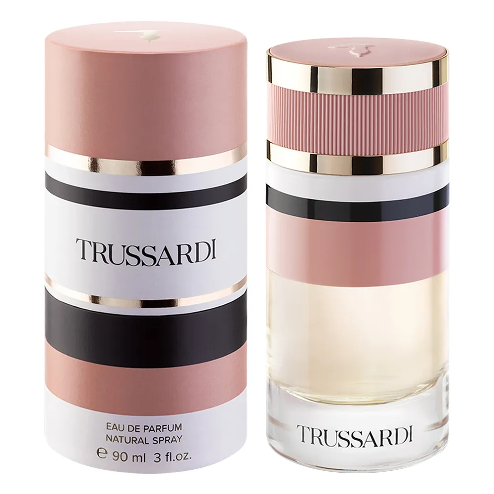 Trussardi 同名女性淡香精 7ml 小香 《BEAULY倍莉》 小香 禮物包裝 送禮首選 女性香水 女生香水 歷史價格詳細信息