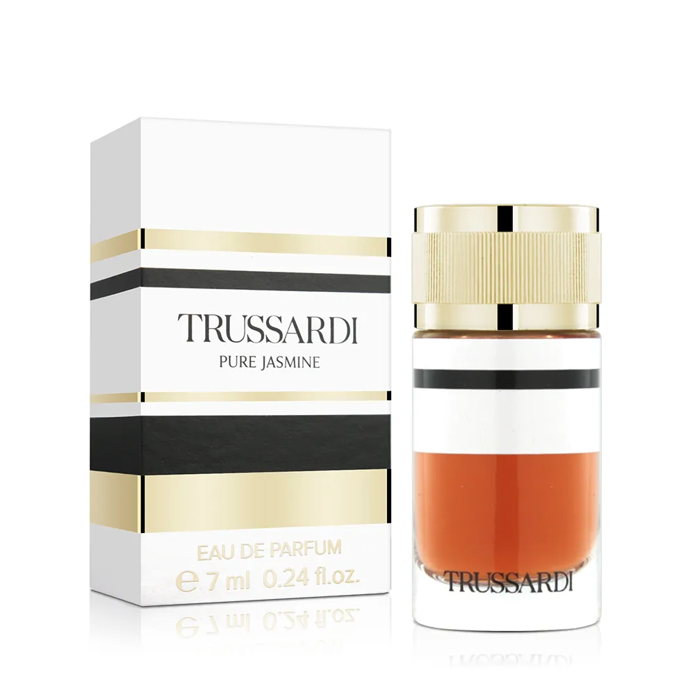 TRUSSARDI 純真茉莉女性淡香精 30ml 歷史價格詳細信息
