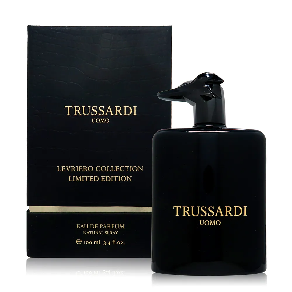 TRUSSARDI UOMO男性淡香水100ml Vivo薇朵 歷史價格詳細信息