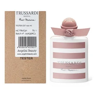 Trussardi 楚沙迪 粉紅海岸女性淡香水(50ml) 歷史價格詳細信息